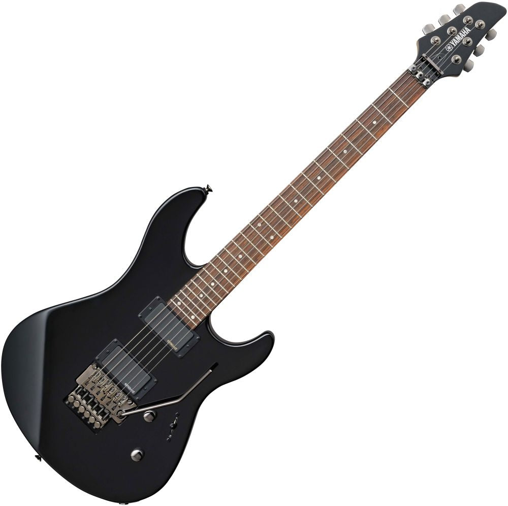 Guitarra Electrica Yamaha Floyd Rose, Rgx- 420-Dziiibl Mina