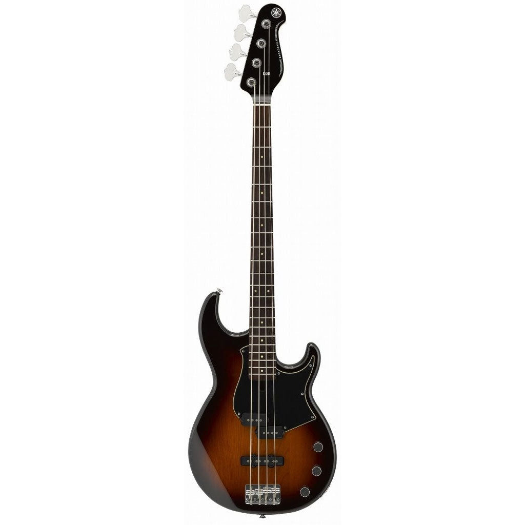 Bajo Yamaha BB434TBS Eléctrico Pasivo 4 cuerdas Sombreado