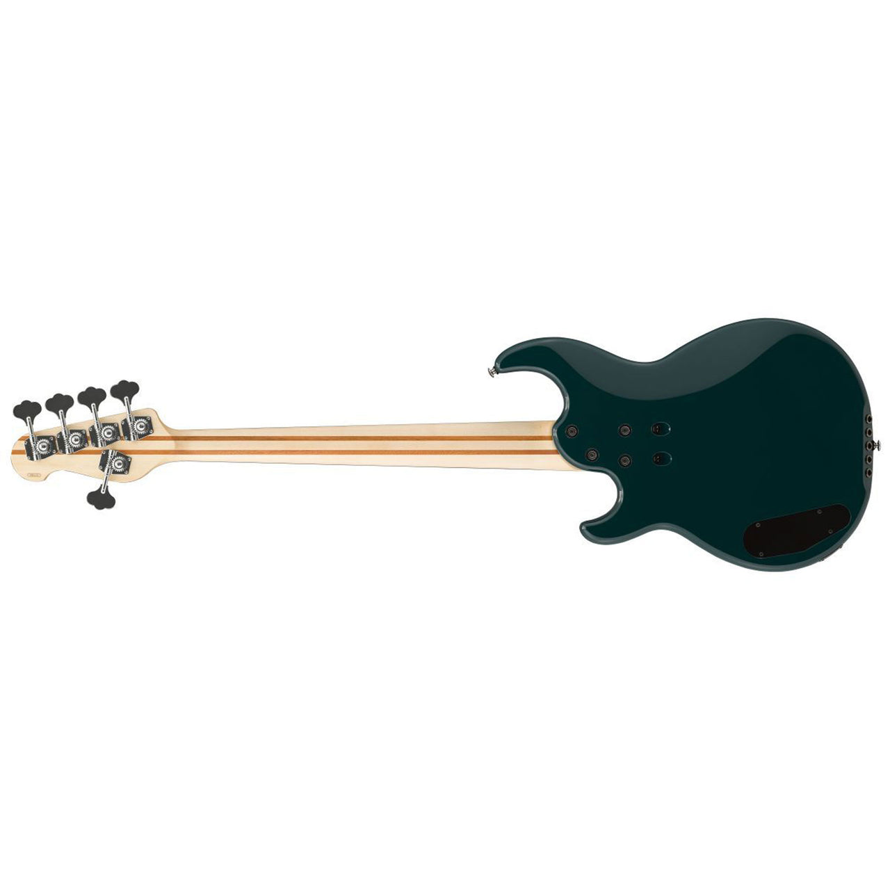 BajoYamaha BB435TB Electrico Pasivo 5 Cuerdas Azul Turquesa