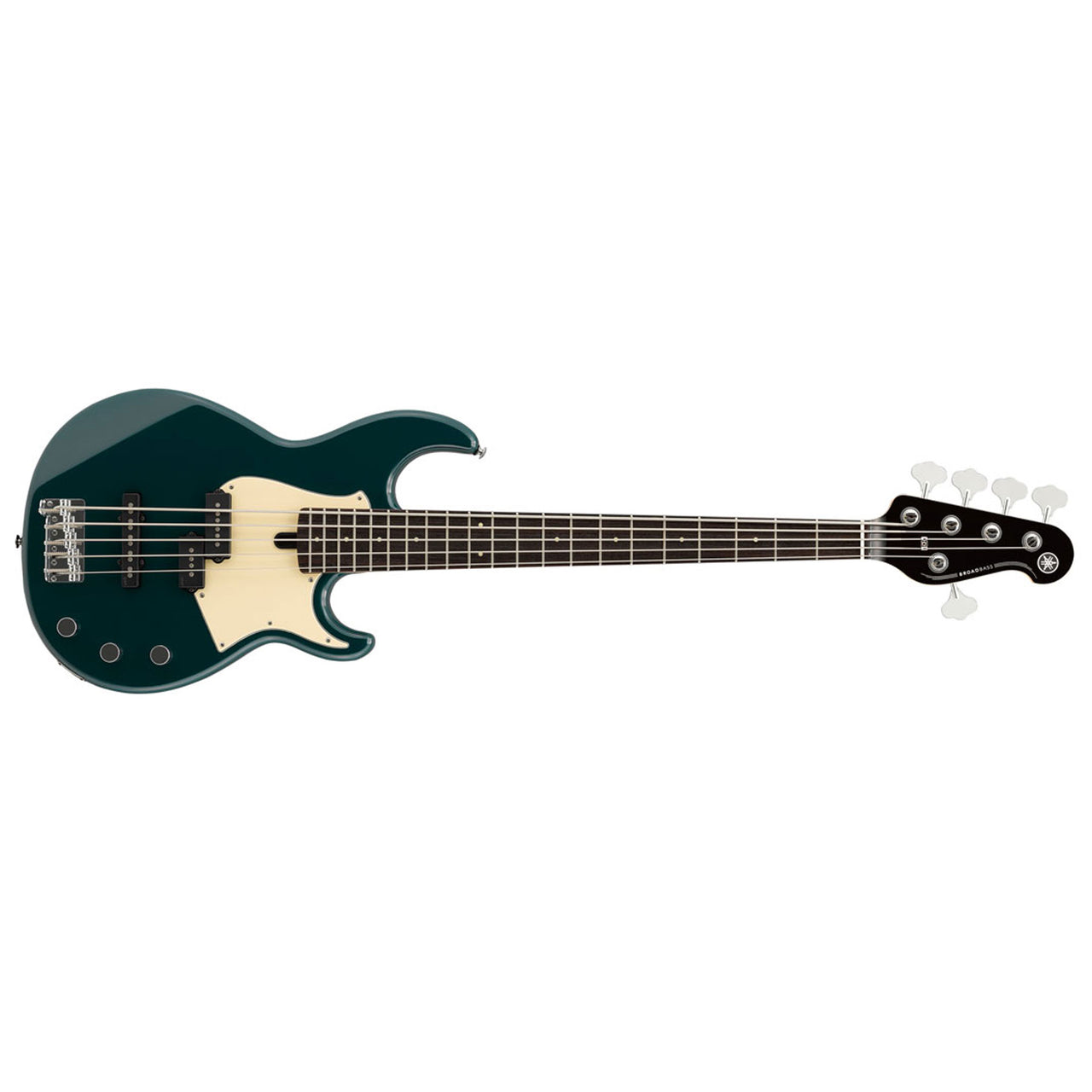 BajoYamaha BB435TB Electrico Pasivo 5 Cuerdas Azul Turquesa