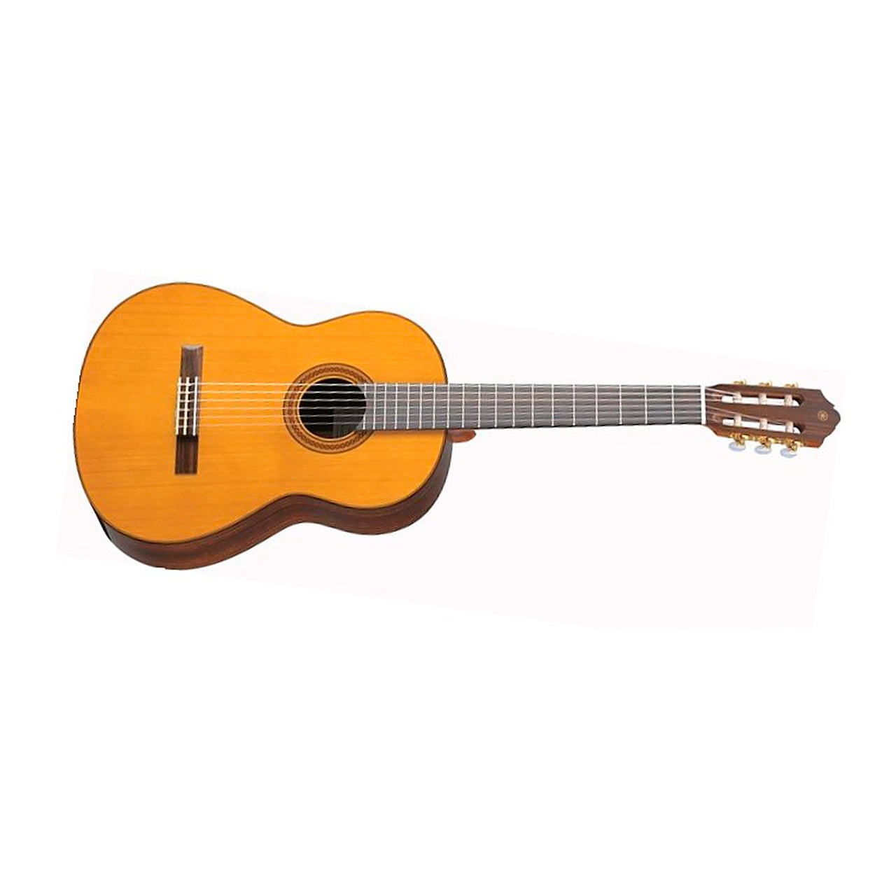 Guitarra Acustica Yamaha, Tapa Cedro Cg182c