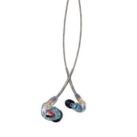 Thumbnail for Auriculares Shure De Aislamiento De Sonido Con 2 Micro-Drivers Se425-Cl