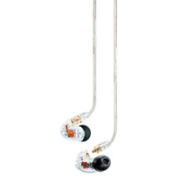 Thumbnail for Auriculares Shure De Aislamiento De Sonido Con 2 Micro-Drivers Se425-Cl