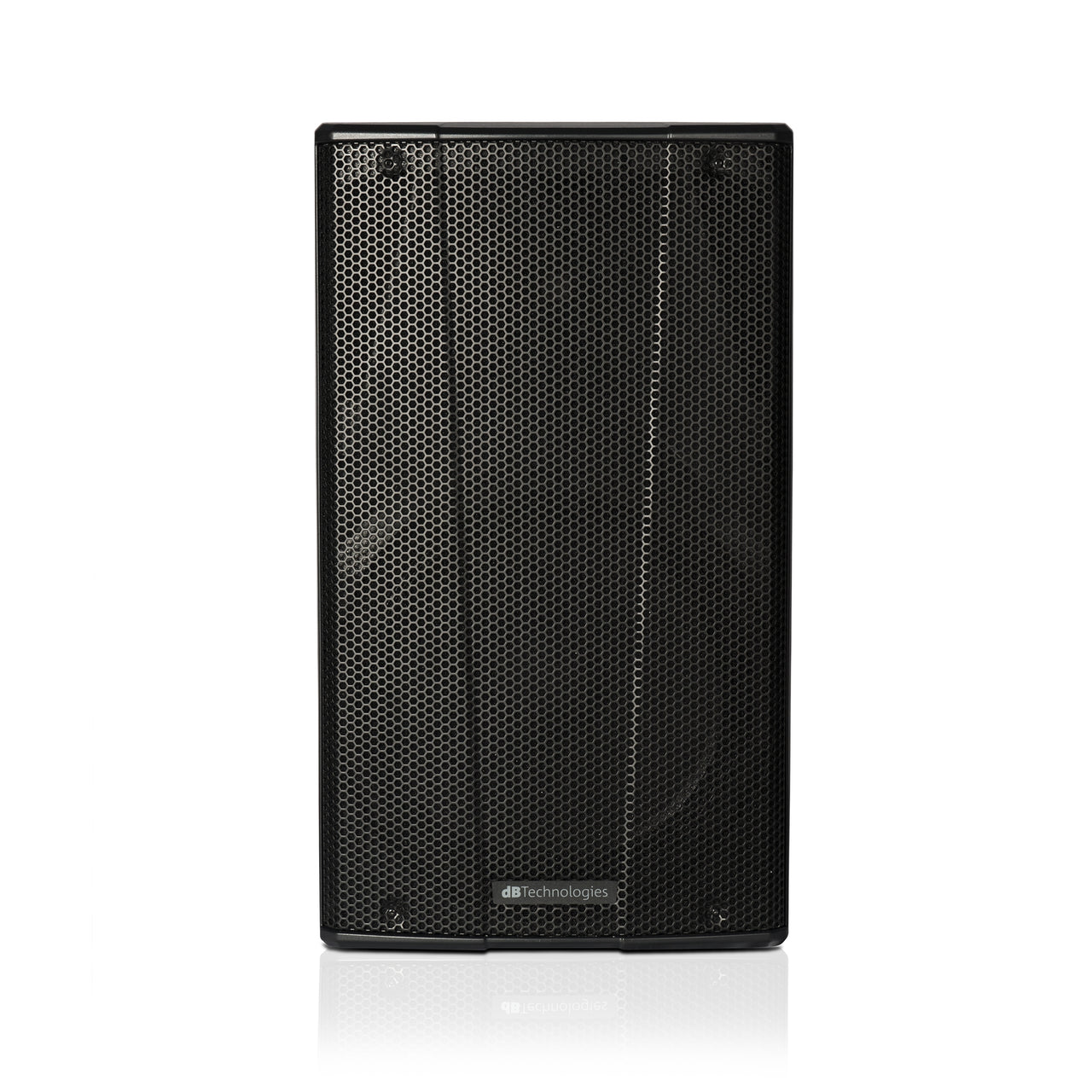 Bafle Db Technologies 15" Autoamplificado, B-Hype 15