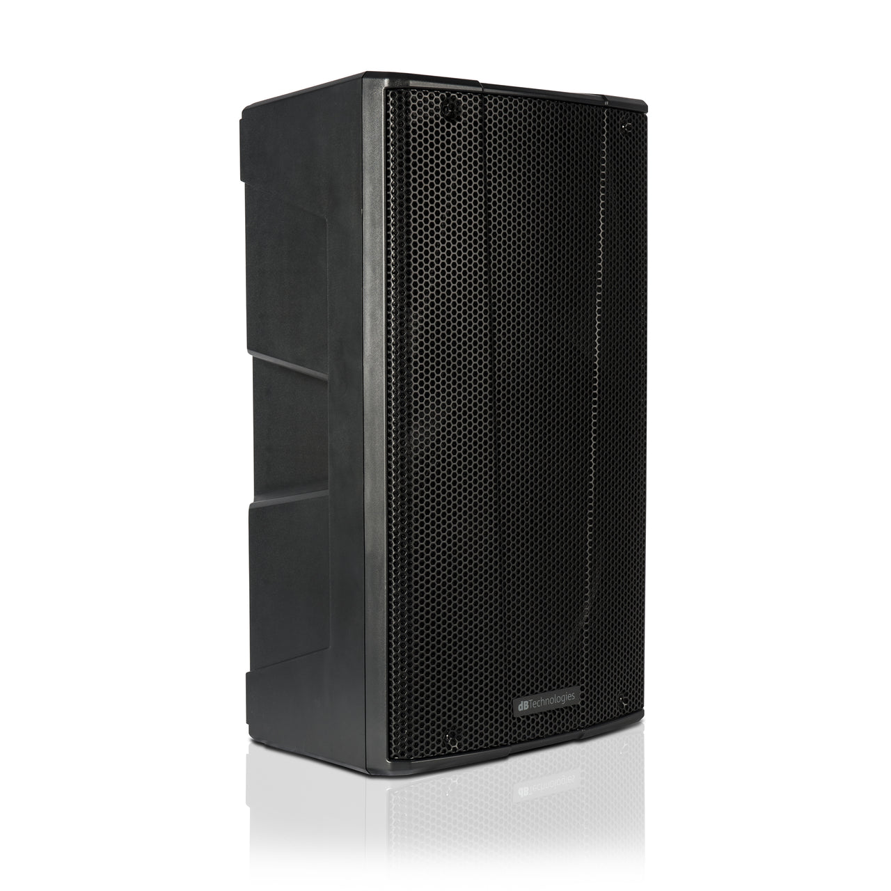 Bafle Db Technologies 15" Autoamplificado, B-Hype 15