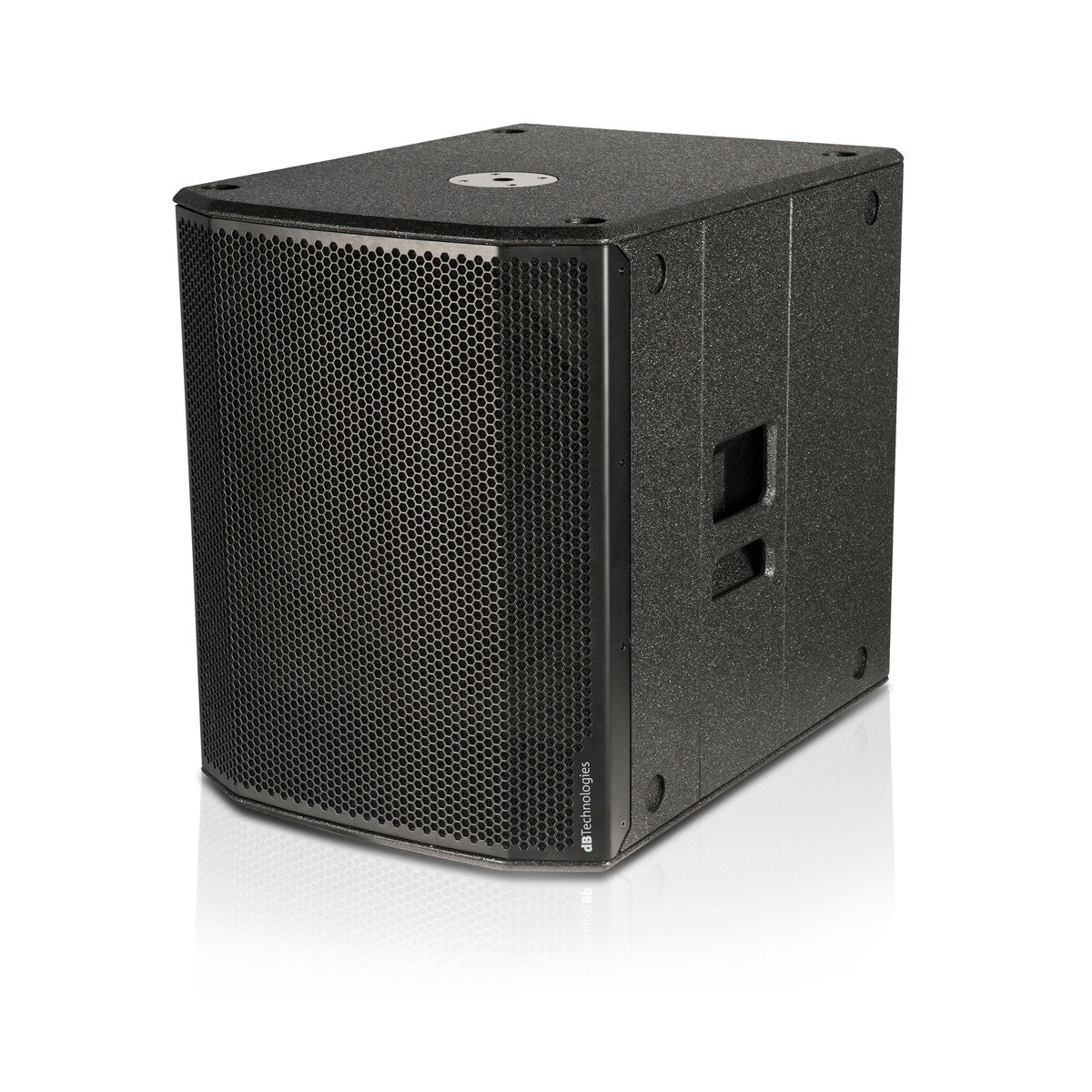 Bafle Db Technologies Subwoofer 1x18, Sub 618