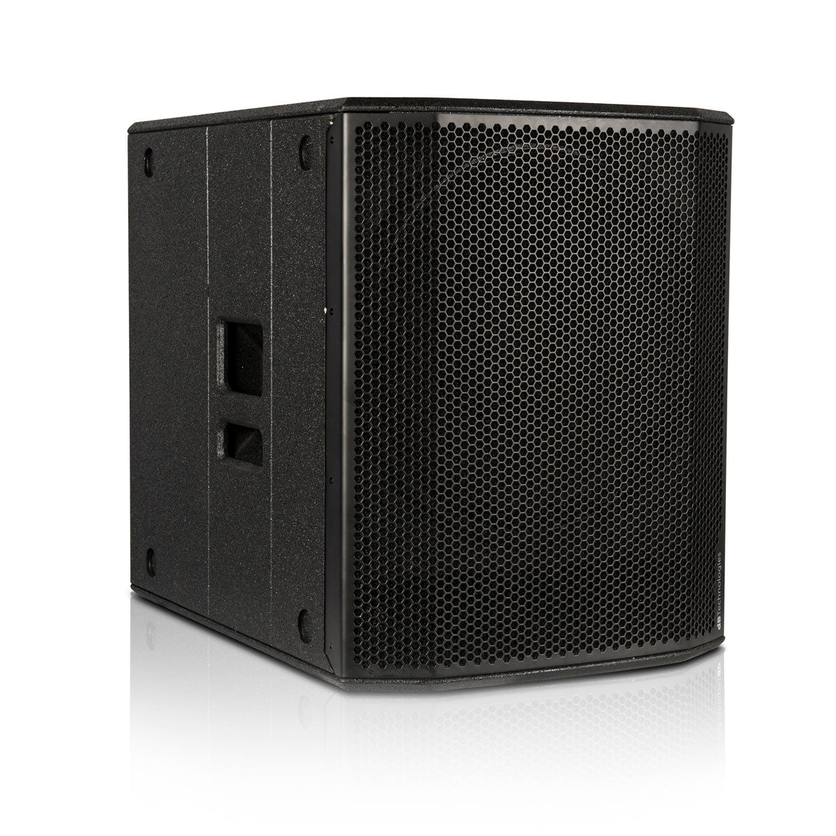 Bafle Db Technologies Subwoofer 1x18, Sub 618