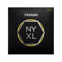 Thumbnail for Encordadura D Addario Para Guitarra Electrica Nyxl0946