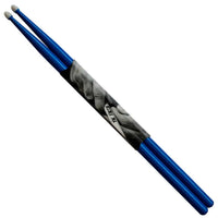 Thumbnail for Baquetas Vic Firth Azul C/Punta De Plastico, 5anbl