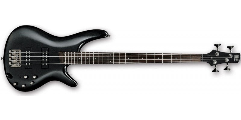 Bajo Electrico Ibáñez Sr Negro Sr300e-Ipt