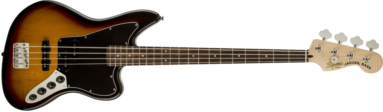 Bajo Elec. Fender Vintage Modified Jaguar Bass Spcl 3ts, 0328900500