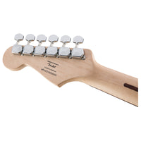 Thumbnail for Guitarra Electrica Fender Squier Bullet Stratocaster Ht Blk