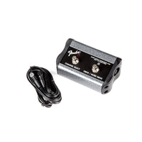 Thumbnail for Pedal Fender Footswitch 2 Botones Channel / Gain / More Gain 0994062000