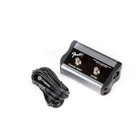Thumbnail for Pedal Fender Footswitch 2 Btn Chnl/Rev, 0994056000