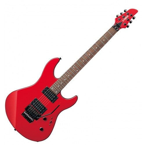 Guitarra Electrica Yamaha 2 Humb, Floyd Rose, 22 Trastes, Rgx220dzmtr