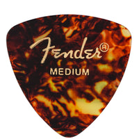 Thumbnail for Pua Fender 346 Pick Pack Shell Med., (12 Pzas), 0980346800