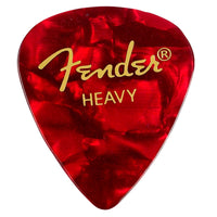 Thumbnail for Pua Fender Red Moto Heavy (12 Pzas), 0980351909