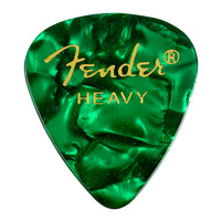 Thumbnail for Pua Fender Green Moto Heavy (12 Pzas), 0980351971