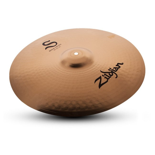 Platillo Zildjian 18" S Rock Crash S18rc