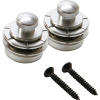 Thumbnail for Seguro Hennessey P/Thaly Strap Locks Cromado, Nls7200c