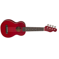 Thumbnail for Ukulele Fender Soprano Venice Chy Nrw 0971610590