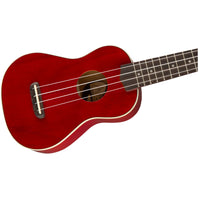 Thumbnail for Ukulele Fender Soprano Venice Chy Nrw 0971610590