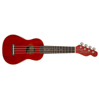 Thumbnail for Ukulele Fender Soprano Venice Chy Nrw 0971610590