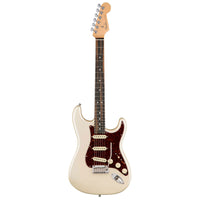 Thumbnail for Guitarra Electrica Fender American Elite Stratocaster Strkd Eb Olp 0114001723