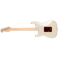 Thumbnail for Guitarra Electrica Fender American Elite Stratocaster Strkd Eb Olp 0114001723