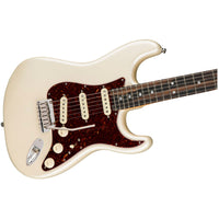 Thumbnail for Guitarra Electrica Fender American Elite Stratocaster Strkd Eb Olp 0114001723