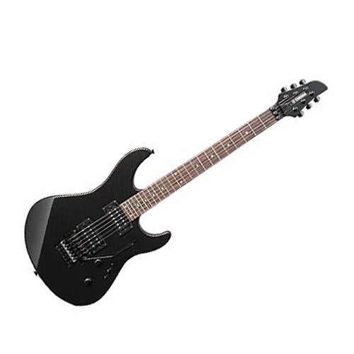 Guitarra Electrica Yamaha 2 Humbuckers Floyd Rose 22 Trastes Rgx220dzmtb