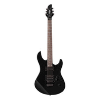 Thumbnail for Guitarra Electrica Yamaha 2 Humbuckers Floyd Rose 22 Trastes Rgx220dzmtb