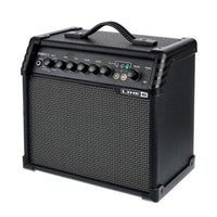 Thumbnail for Amplificador Line 6 Spider V 20 W SPDRV20 MKII Para Guitarra Eléctrica 1x8