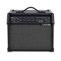 Thumbnail for Amplificador Line 6 Spider V 20 W SPDRV20 MKII Para Guitarra Eléctrica 1x8