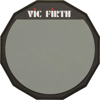 Thumbnail for Practicador P/Bateria Vic Firth Pad 12, Ravicpad12