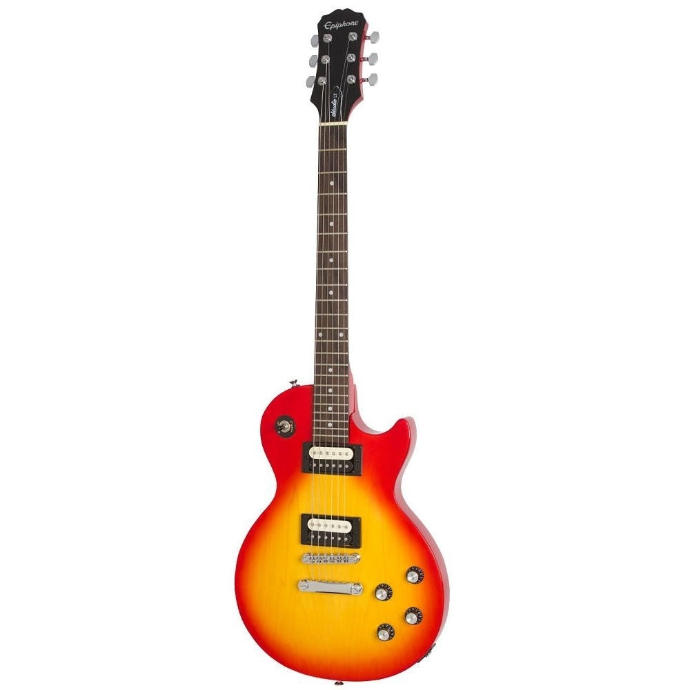 Guitarra Electrica Epiphone Les Paul Studio Lt, Enpthsnh1