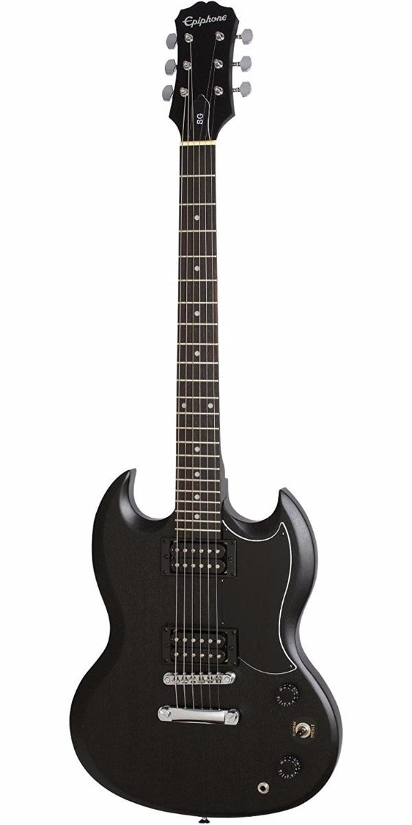 Guitarra Electrica Epiphone Sg-Special Ve, Egsvebvch1