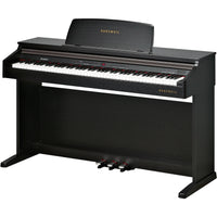 Thumbnail for Piano Digital Kurzweil C/Base 88 Teclas De Peso Completo, Ka130sr