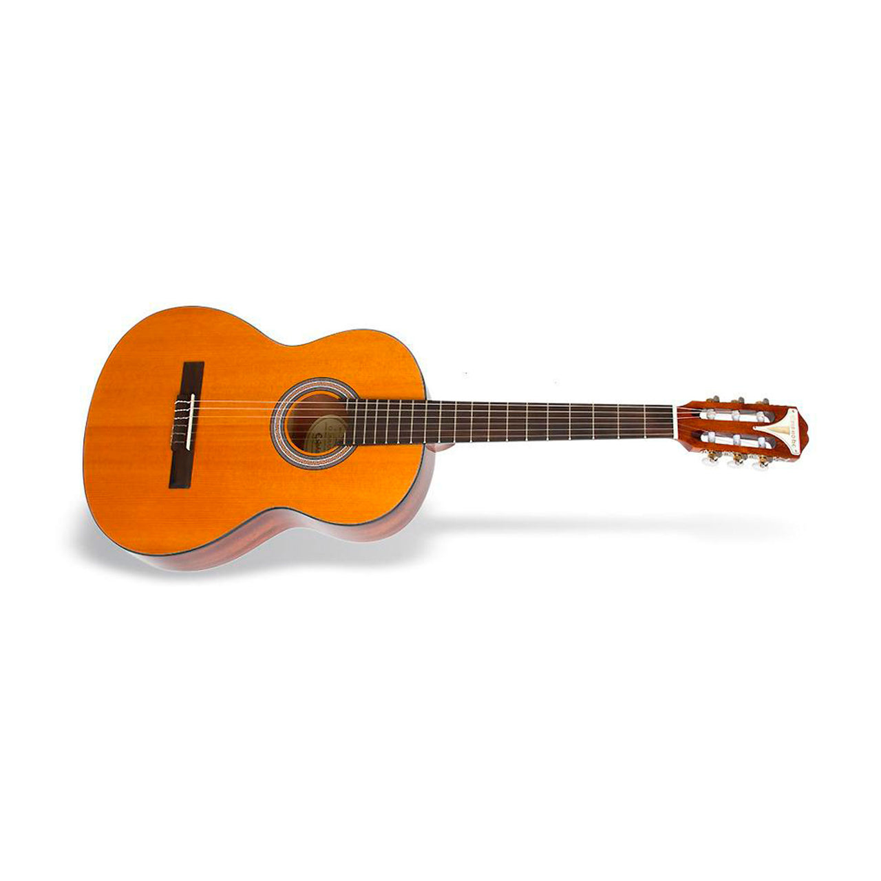 Guitarra Acústica Epiphone Cuerdas Nylon Eap2anch1
