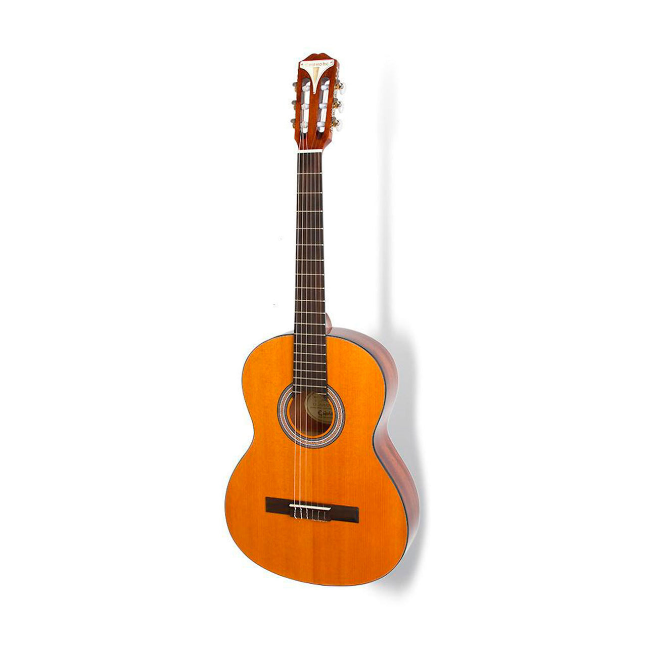 Guitarra Acústica Epiphone Cuerdas Nylon Eap2anch1
