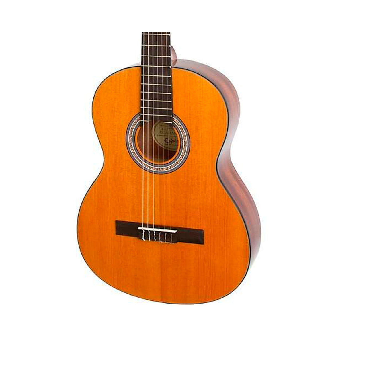 Guitarra Acústica Epiphone Cuerdas Nylon Eap2anch1