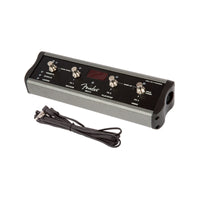 Thumbnail for Pedal Fender Footswitch Mgt-4 Mustang Gt, 0994071000