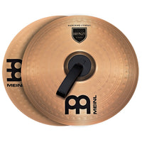 Thumbnail for Platillos Meinl 14