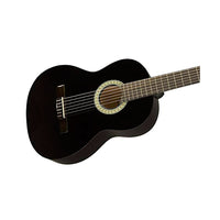 Thumbnail for Guitarra Acústica Clásica Fender  Squier Negra Sa-150n 0961091006