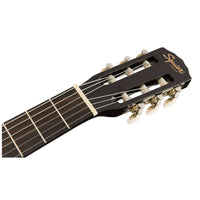 Thumbnail for Guitarra Acústica Clásica Fender  Squier Negra Sa-150n 0961091006