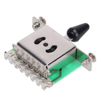 Thumbnail for Selector Switch Thunder De 5 Pasos, Kg05