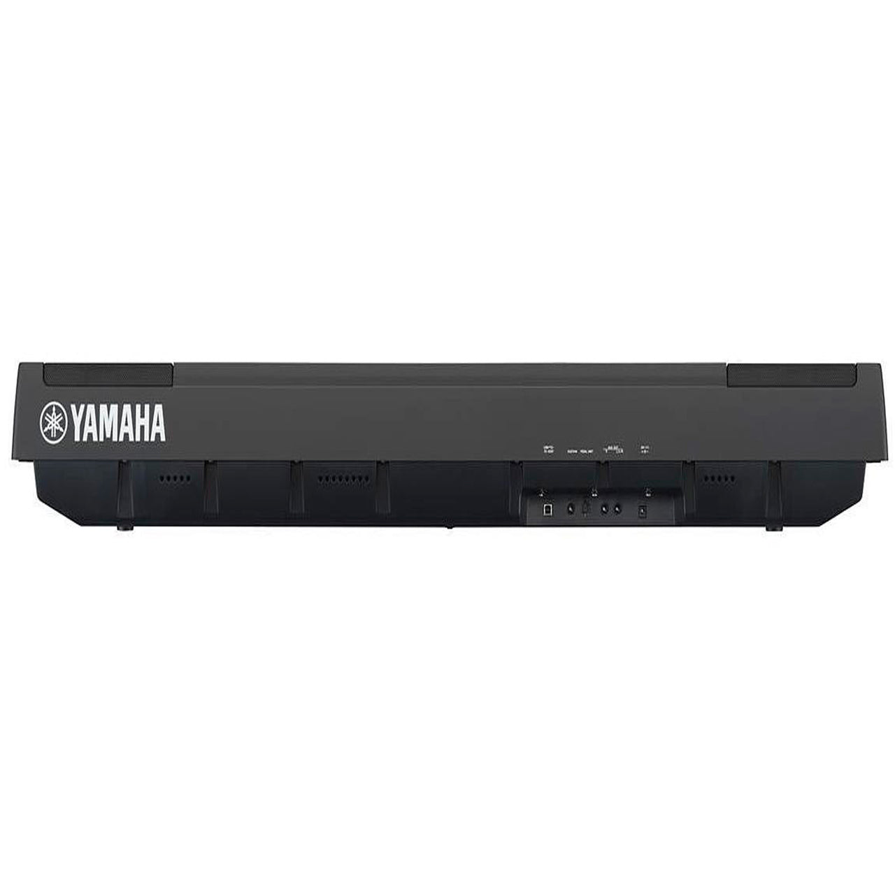 Piano Digital Yamaha Intermedio Negro P125BSPA