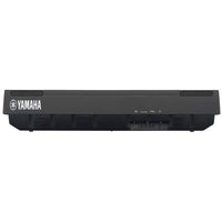 Thumbnail for Piano Digital Yamaha Intermedio Negro P125BSPA