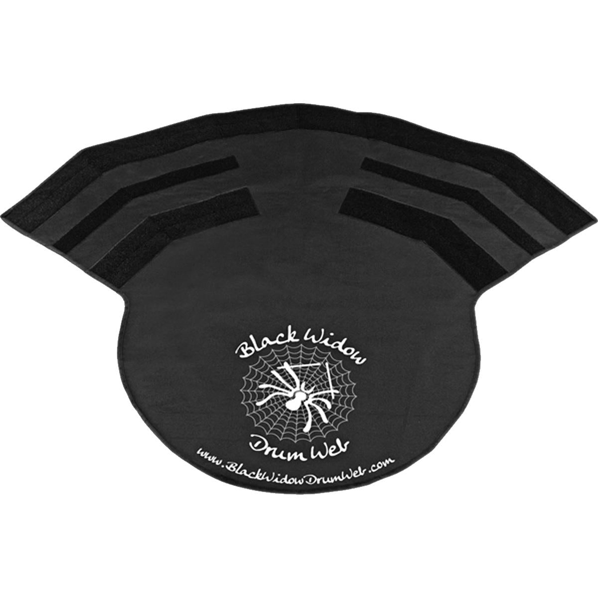 Tapete Blackwidow P/Bateria, Bwdw