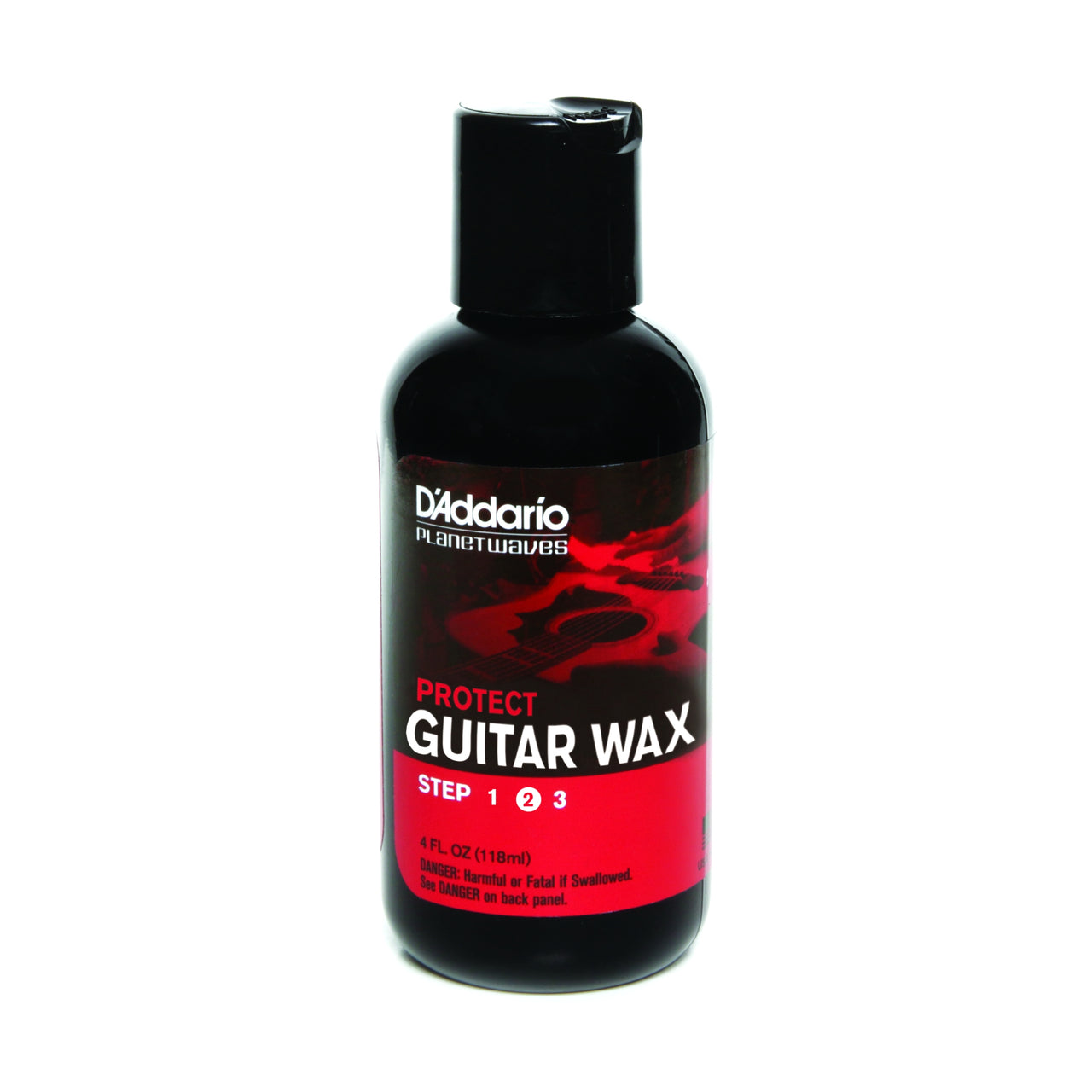 Crema Planet Wave Limpiadora Para Guitarra Pw-Lp-02